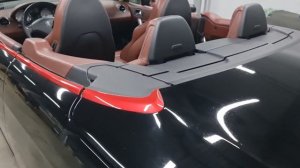 Кабриолет Peugeot 308cc Cabrio