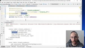 Como usar a anotação @ElementCollection do JPA - JPA LiveClass #17