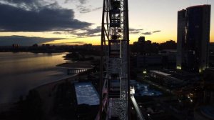 Kazan 4K/Казань в 4K.Красивый город Казань.#казань #россия #путешествие