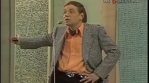 Андрей Вознесенский. Ностальгия по настоящему ...