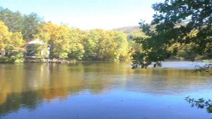 Заповедник Кордон Финарос|| Крым|| Природа