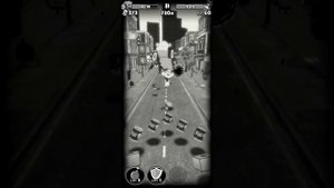 Bendy in Nightmare Run - Act 2: Bendy in Death and Taxis [Android Gameplay]