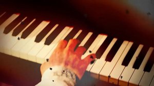 "Promise Reprise" - Silent Hill (HORROR PIANO COVER) [Movie Soundtrack]