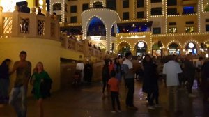 Как украинцу получить визу в Дубай?/Местная еда/Бурдж-Халифа/Танцующие фонтаны в Дубае #7