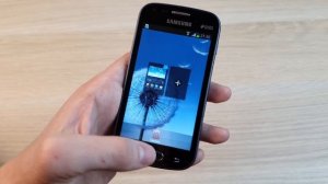 SAMSUNG GALAXY S DUOS 2012 ГОДА С ALIEXPRESS ЗА 30$!