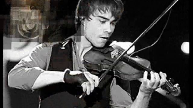 Alexander Rybak ( Новий Час - Скрипаль) смотреть онлайн