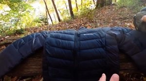 Columbia Omni-Heat Infinity Jacket - IS IT WORTH YOUR MONEY ? 2022 Review