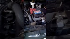 Замена воздушного фильтра на Nissan Qashqai 2nd Generation