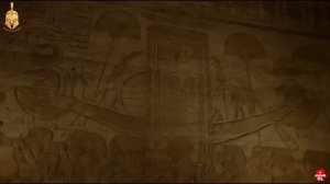 Antik Mısır Belgeseli