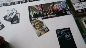 "Место преступления" / s01e03 / Глава 1 / Перед лицом тайны / Chronicles of Crime ? Прохождение ?