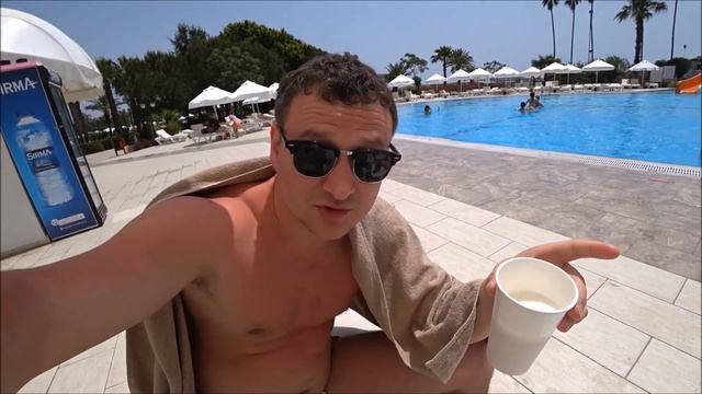 ТУРЦИЯ БЕЛЕК 2018 МАЙ ВСЕ ВКЛЮЧЕНО , GREEN MAX HOTEL 5* ОТЕЛИ