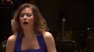 Bachianas Brasileiras No. 5 • Villa-Lobos • Barbara Hannigan