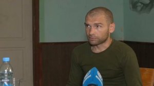 ?‼️Интервью "азовских сидельцев" из Азовстали.