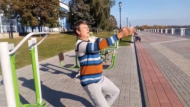 Энергетическая зарядка. Тибетские практики. смотреть онлайн