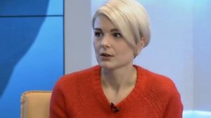 Первые лица-на-Дону: Елена Стегленко - 14 февраля 2017