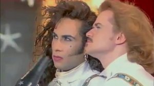 Army Of Lovers - My Army Of Lovers