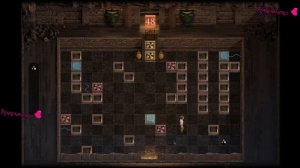 Treasure of Nadia Ancient Temple Puzzle 48 Walkthrough - Part 20