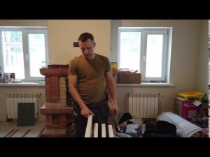 Держатель для межкомнатных дверей