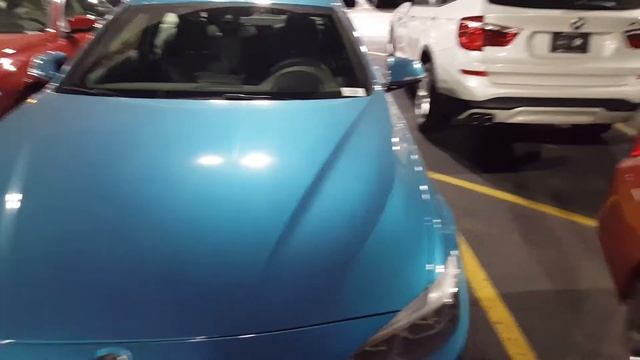 Автосалон БМВ смотреть онлайн