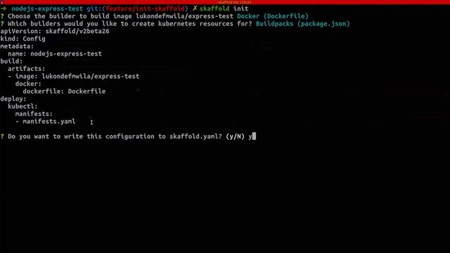 Using Rancher Desktop and Skaffold for Kubernetes Development Workflows смотреть онлайн