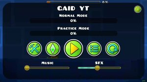 Гайд по триггерам в гд