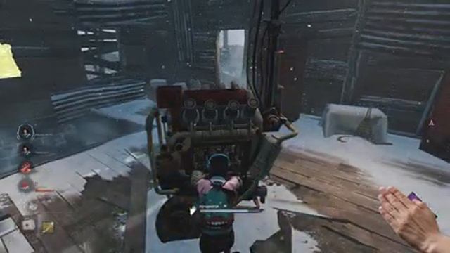 [DBD] кPOP'им В ПАЛЕТАХ смотреть онлайн