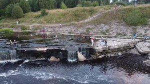 Саблино. ( Ленинградская область)_6