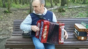 Красивая "Матаня" от Виктора