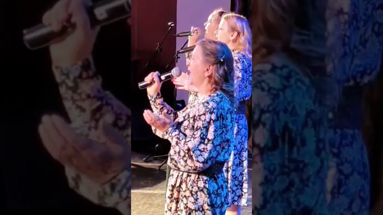 "Русь" выступление в Златоусте. смотреть онлайн