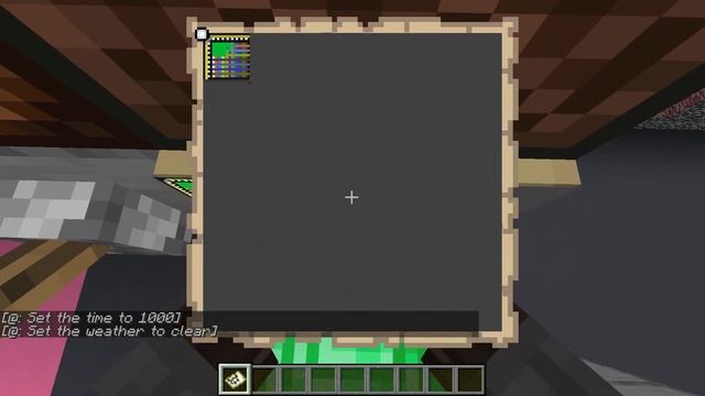 16 Colour Display 16x16 | Minecraft смотреть онлайн