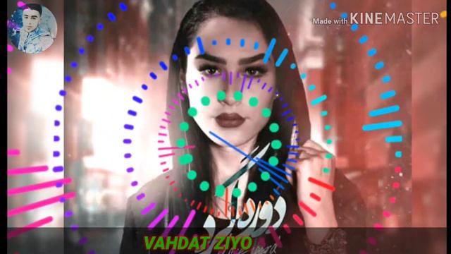 💗НАКУН ИН ЧУРИ БО ДЕЛЕ МАН💗 НАШУ ИНЧУРИ КОТИЛЕ МАН 💗БЕ КИ ДЕЛ БИТАМ ЧУЗ ДЕЛЕ ТУ 💗 смотреть онлайн