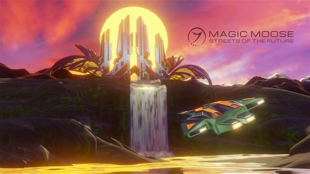 Streets of the Future