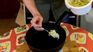 Луковые котлеты! Сразу 2 рецепта! Какой выберешь ты??