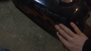 СБОРКА АЛЬФЫ ИЗ ХЛАМА ЗА 2000РУБ