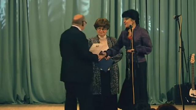 Колледж искусств им.Н.Ф.Соколовского 90 лет 2 часть смотреть онлайн