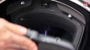 Samsung AddWash, Обзор и тест стиральной машины Samsung