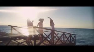 Фабрика - А я за тобой № 1 клип