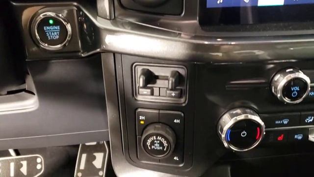 2022 Ford F-150 Saint Johns, Jacksonville, Daytona Beach, Orlando, St. Augustine, FL 223064 смотреть онлайн