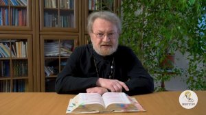 Книга пророка Иеремии. Глава 36 "Рукописи не горят"  Священник Антоний Лакирев