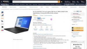 Best Laptops Under 50000 INR in Amazon Prime Day Sale 2020