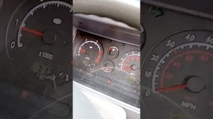 Nissan cabstar 3.0tdi