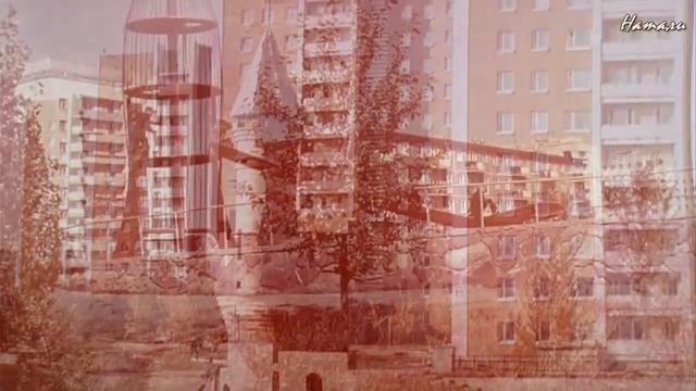 Степногорск - это песня