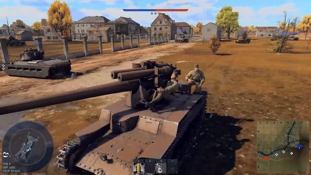 ВСЕ ПТ-САУ ЯПОНИИ в ОДНОМ ВИДЕО в War Thunder #warthunder смотреть онлайн