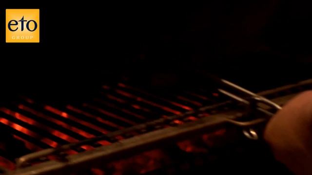 Печи грили Хоспер (Josper) на древесном угле