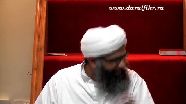 Чудо Пророка (صلى الله عليه و سلم) Шейх Мумтаз смотреть онлайн
