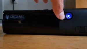 Xbox 360 slim e sound mod