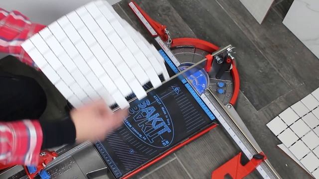 Best Tile Cutter for Any Type of Tile (Montolit Masterpiuma) смотреть онлайн