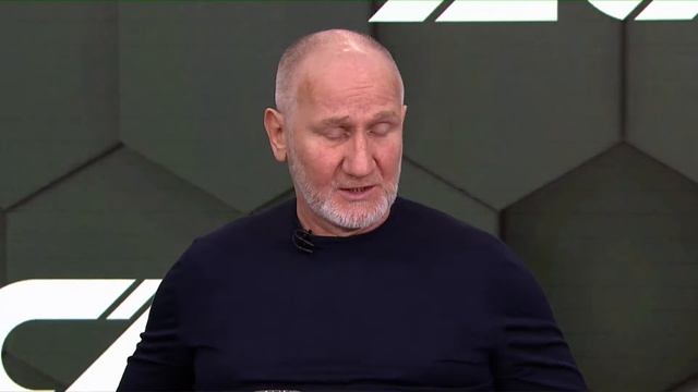 Пресс-конференция ACA c Майрбеком Хасиевым и Алексеем Яценко