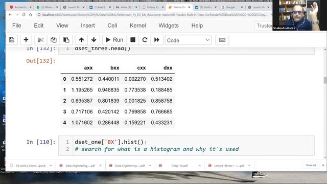 How to Use Style Sheets Using Pandas Built-in Functions | Hindi