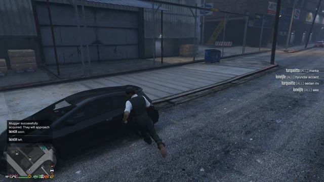 Grand Theft Auto V Online Gameplay PC 2560x1080 729 смотреть онлайн